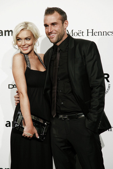 Lindsay Lohan, Philipp Plein, Thời trang sao, Thời trang Sao Hollywood, Thời trang