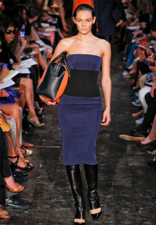 Victoria Beckham, Thời trang 2012, Bộ sưu tập thời trang, Thời trang sao, Xu hướng, Thời trang