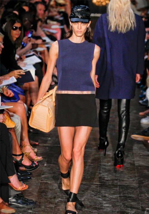 Victoria Beckham, Thời trang 2012, Bộ sưu tập thời trang, Thời trang sao, Xu hướng, Thời trang