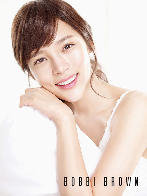 Park Si Yeon, Hoa hậu Hàn Quốc, Sao Hàn, Sao kết hôn