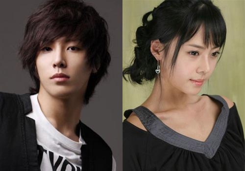 Full House 2, Ngôi nhà hạnh phúc 2, Hwang Jung Eum, No Min Woo, Phim Hàn Quốc