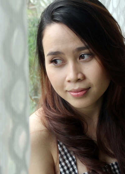 Hồ Hoài Anh, Lưu Hương Giang, Sao Việt, Gia đình sao