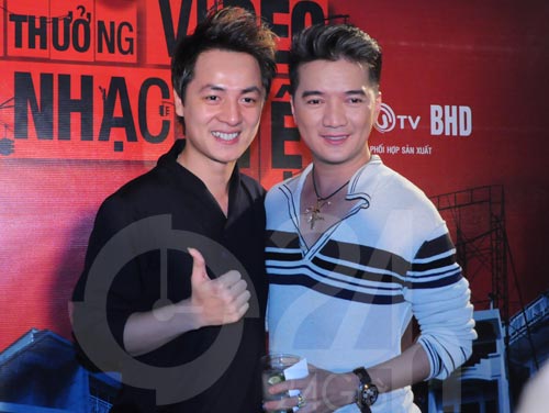 Uyên Linh lại ‘chạm trán’ Văn Mai Hương, Ca nhạc - MTV, Uyen Linh, Van mai Huong, Vietnam Idol 2010, Giai thuong video nhac viet, Ca si, Am nhac viet, Tin giai tri, Tin tuc