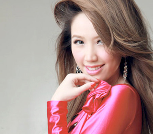 Vpop,Music,Hoàng Thùy Linh,Quỳnh Nga,Tâm Tít,Bảo Thy
