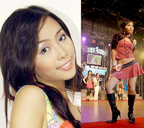 Vpop,Music,Hoàng Thùy Linh,Quỳnh Nga,Tâm Tít,Bảo Thy