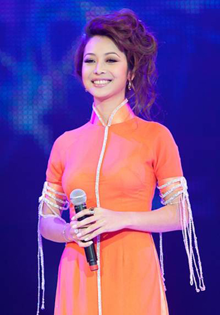 Jennifer Phạm, Quang Dũng, Sao Việt, Chuyện của sao