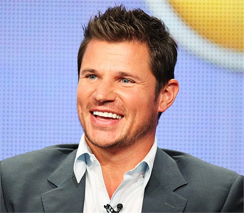 Sao Hollywood, Nick Lachey, Britney Spears, Kelly Rowland, Eva Longoria, Kathy Griffin