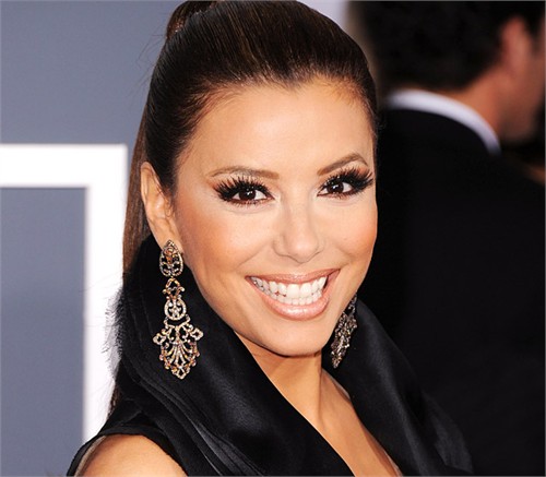 Sao Hollywood, Nick Lachey, Britney Spears, Kelly Rowland, Eva Longoria, Kathy Griffin