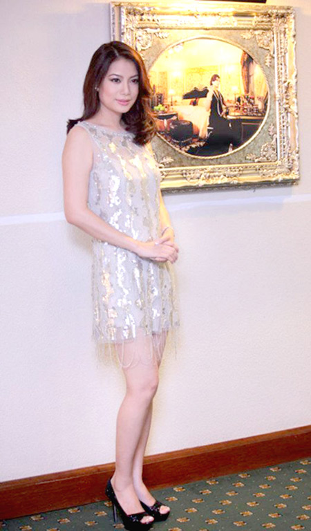 Trương Ngọc Ánh, Sao Việt, Ảnh đẹp của sao