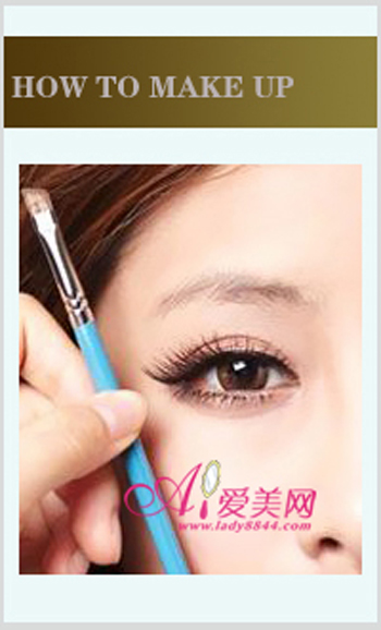 Trang điểm, Đánh lông mày, Make up, Làm đẹp, Tư vấn