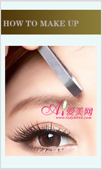 Trang điểm, Đánh lông mày, Make up, Làm đẹp, Tư vấn
