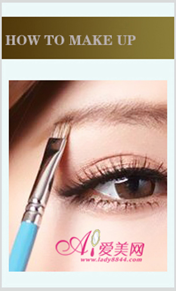 Trang điểm, Đánh lông mày, Make up, Làm đẹp, Tư vấn