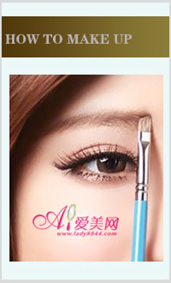 Trang điểm, Đánh lông mày, Make up, Làm đẹp, Tư vấn