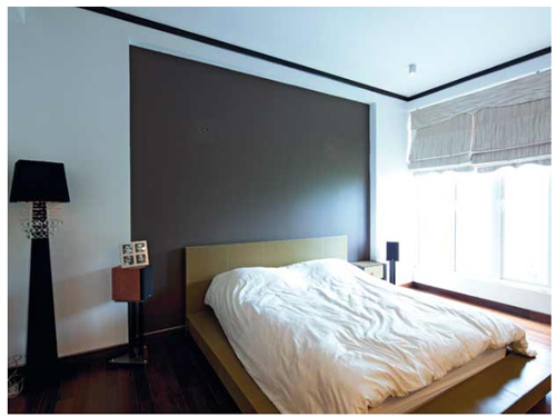 Nhà Hồ Ngọc Hà