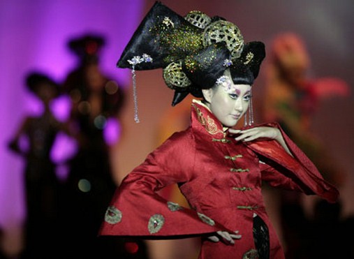 Tóc đẹp, Hair Show, Festival style tóc, Kiểu tóc, Thời trang tóc, Kiểu tóc