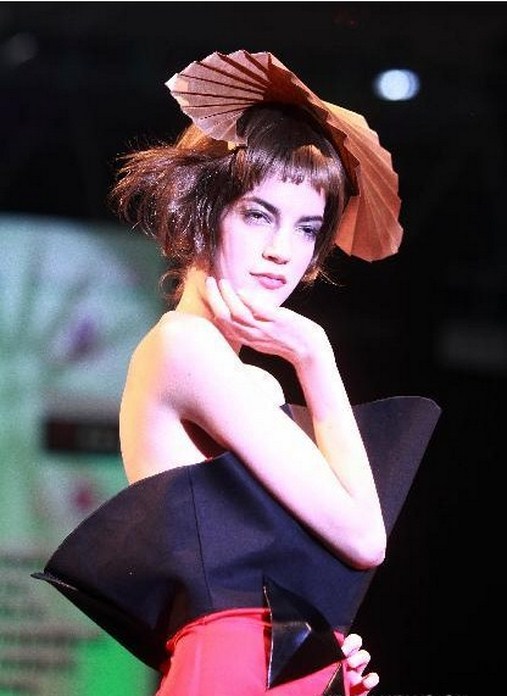 Tóc đẹp, Hair Show, Festival style tóc, Kiểu tóc, Thời trang tóc, Kiểu tóc