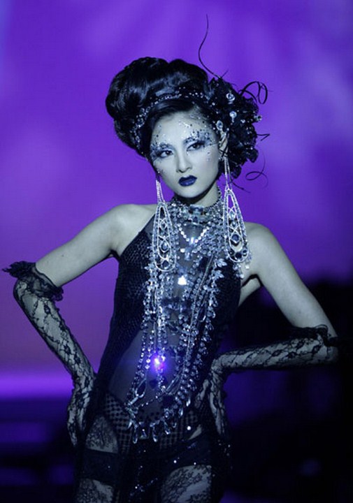 Tóc đẹp, Hair Show, Festival style tóc, Kiểu tóc, Thời trang tóc, Kiểu tóc
