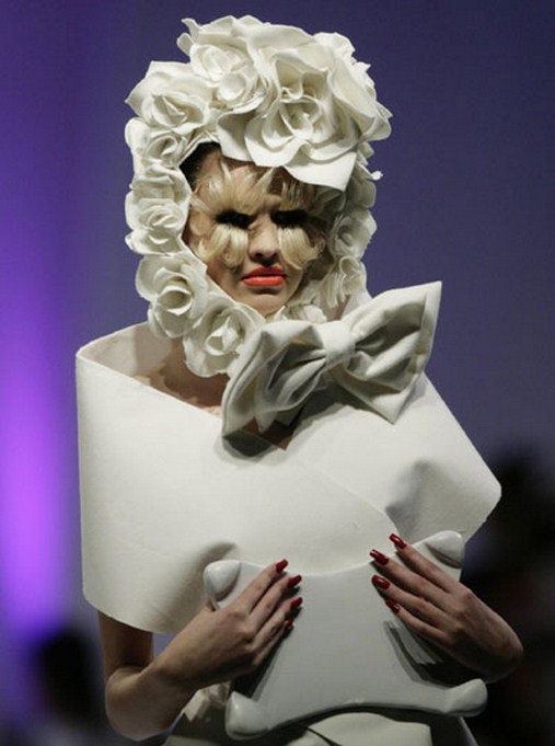 Tóc đẹp, Hair Show, Festival style tóc, Kiểu tóc, Thời trang tóc, Kiểu tóc