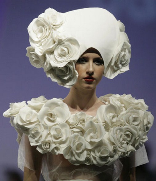 Tóc đẹp, Hair Show, Festival style tóc, Kiểu tóc, Thời trang tóc, Kiểu tóc