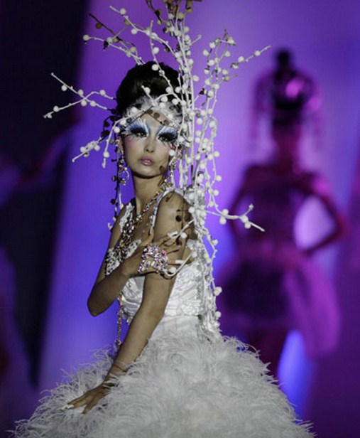Tóc đẹp, Hair Show, Festival style tóc, Kiểu tóc, Thời trang tóc, Kiểu tóc