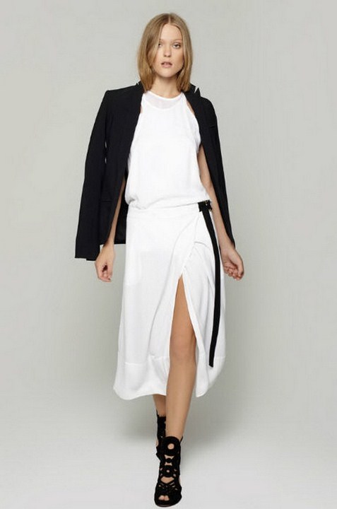 Thời trang 2012, Xu hướng thời trang, Thời trang công sở, Andrea Lieberman, Thời trang