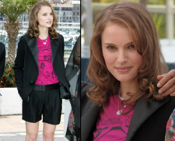 Xu hướng tuxedo, Xu hướng thời trang, Áo vest nữ, Sao Hollywood, Thời trang