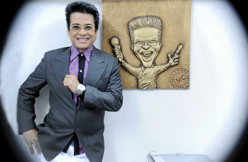 Nhà của Thanh Bạch