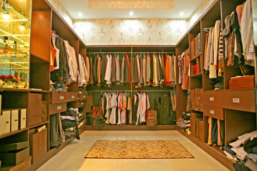 Nhà của Quyền Linh
