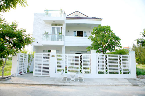Nhà của Quyền Linh