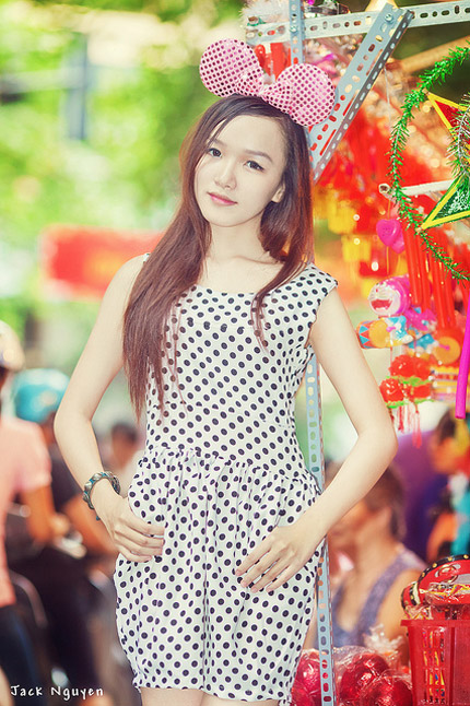 Cao Thanh Thảo My