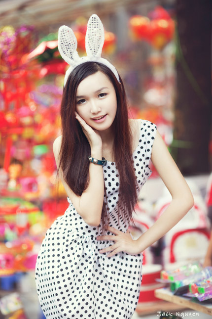 Cao Thanh Thảo My