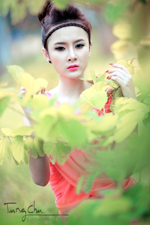 'Bà mẹ nhí' Phương Trinh: 'Chưa đủ tuổi để dao kéo'