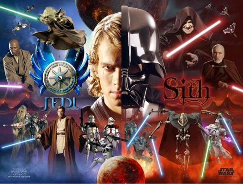 Phim, Điện ảnh, James Bond, Harry Potter, Star Wars, Lịch sử điện ảnh