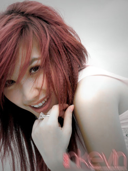 Tóc đỏ, Tóc của sao, Thanh Thảo, Yến Trang, Thời trang tóc, Kiểu tóc mùa hè, Xu hướng tóc, Kiểu tóc