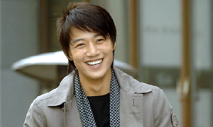 Lee Jung Jin,Chuyện tình Harvard, cựu thành viên nhóm nine muses, lee jung jin hẹn hò