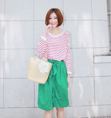 Váy, Thời trang picnic, Thời trang teen, Thời trang dã ngoại, Áo pull, Thời trang