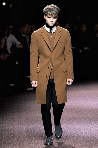 Lanvin, Thời trang nam, Bộ sưu tập thời trang, Thời trang thu đông, Thời trang