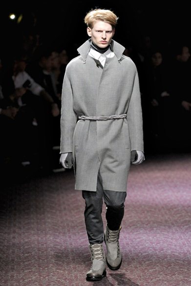 Lanvin, Thời trang nam, Bộ sưu tập thời trang, Thời trang thu đông, Thời trang