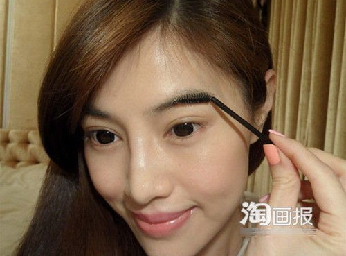 Khuôn mặt hồng hào, Trang điểm, Make up, Làm đẹp Tư vấn