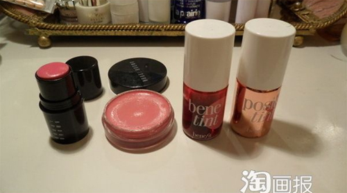 Khuôn mặt hồng hào, Trang điểm, Make up, Làm đẹp Tư vấn