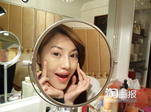 Khuôn mặt hồng hào, Trang điểm, Make up, Làm đẹp Tư vấn
