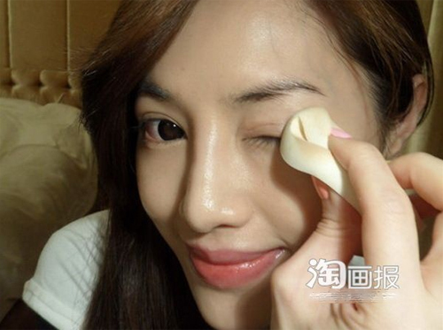 Khuôn mặt hồng hào, Trang điểm, Make up, Làm đẹp Tư vấn