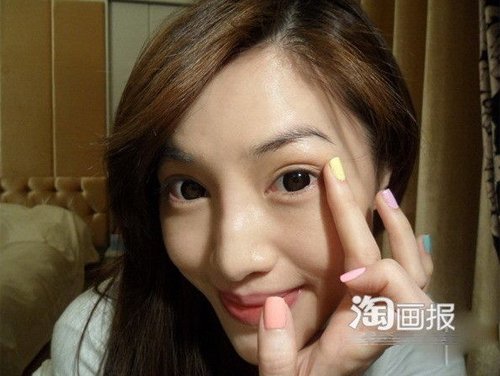 Khuôn mặt hồng hào, Trang điểm, Make up, Làm đẹp Tư vấn
