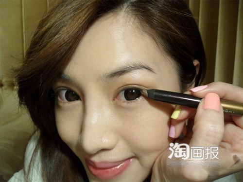 Khuôn mặt hồng hào, Trang điểm, Make up, Làm đẹp Tư vấn