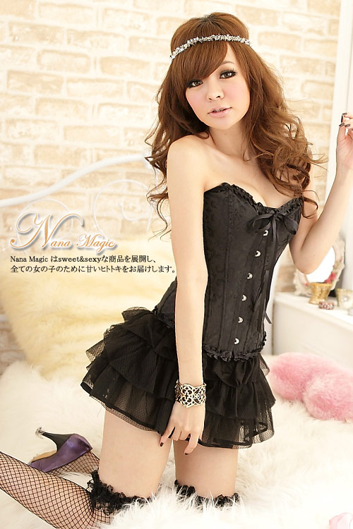 Nội y ren, Thời trang nội y, Bộ sưu tập nội y, Nội y, Thời trang
