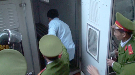 sát thủ,giết người,cướp tiệm vàng,bắc giang,lê văn luyện