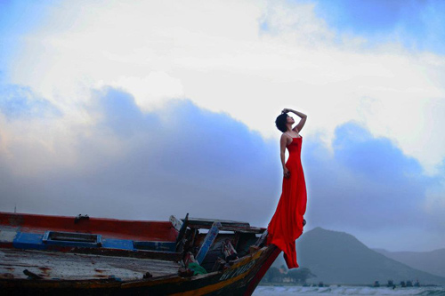 Mai khôi,ca sĩ,âm nhạc,scaldan,tình yêu,cuộc sống