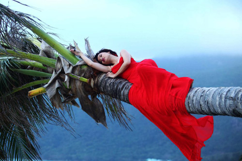 Mai khôi,ca sĩ,âm nhạc,scaldan,tình yêu,cuộc sống