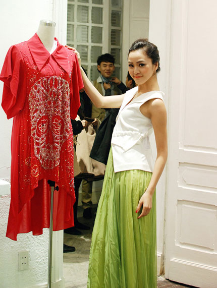 hoa hậu,hoa hậu thế giới người việt 2010,Phan Thị Lý