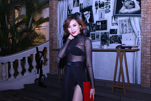 sao việt,nội y,scaldan,thủy tiên,thu minh